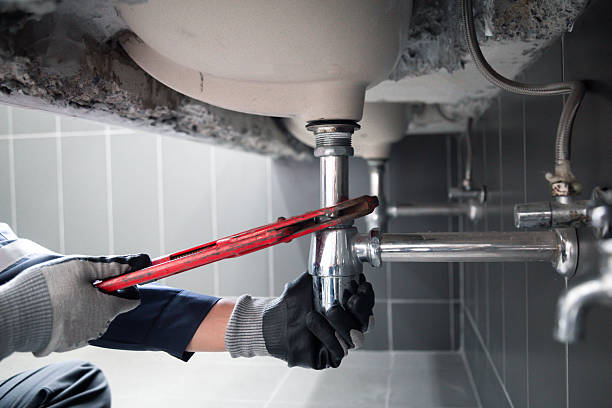 Trusted Water Heater Repair service in Empire, OH - Masters Plumbing Service